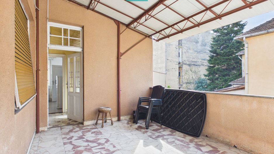 Apartament 3 camere  – Central Arad - Poză 14