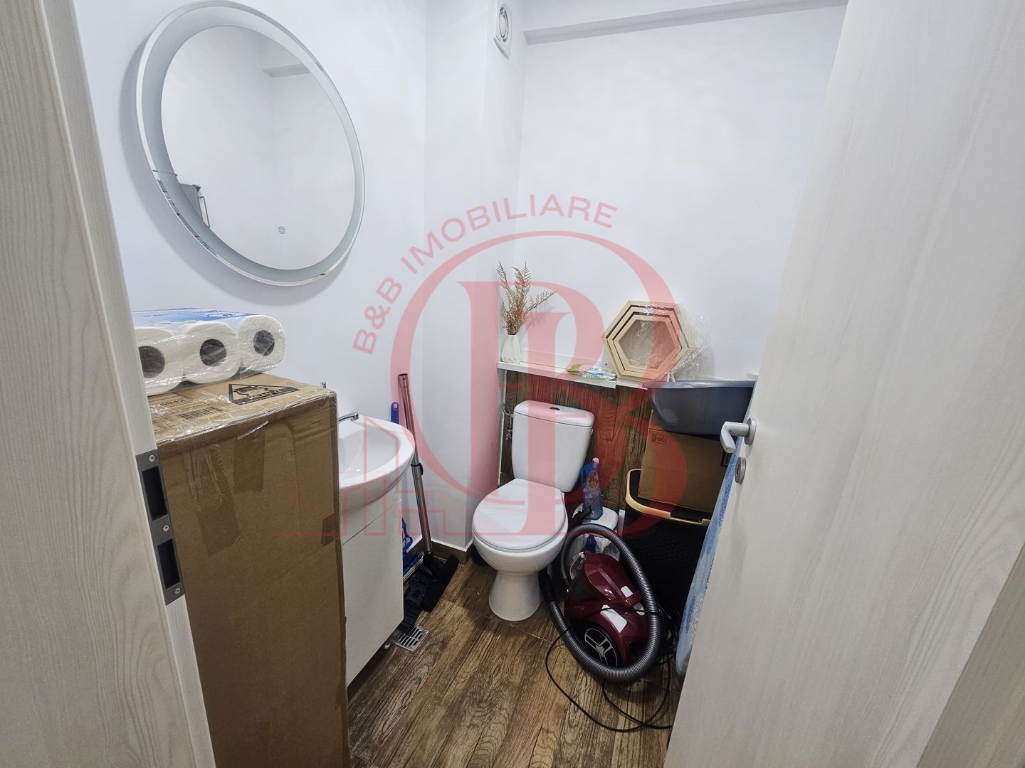 Apartament 3 camere Finalizat-Titan-Pallady-Mobilat Utilat - Poză 7