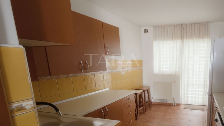 Apartament spațios, mobilat modern, cu parcare și garaj– zona Câmpului - Poză 7