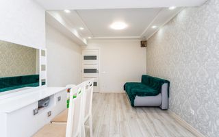 Vânzare, apartament, 2 camere, șos. Hâncești, Centru - Poză 9