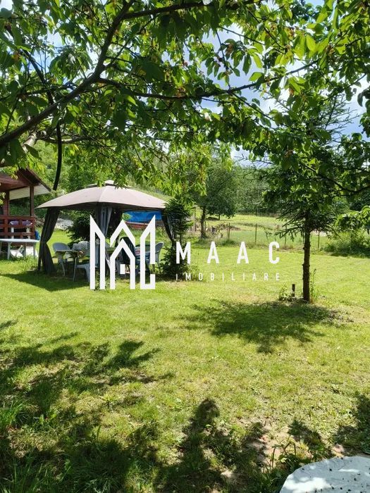 Teren 1040 mp +cabana | Goranu | - Poză 2