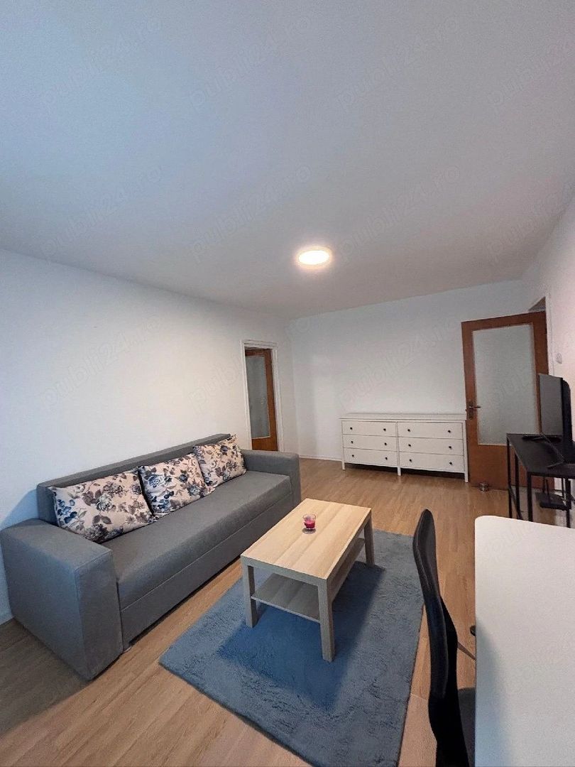 Apartament 2 camere Turda - Ion Mihalache - Poză 1