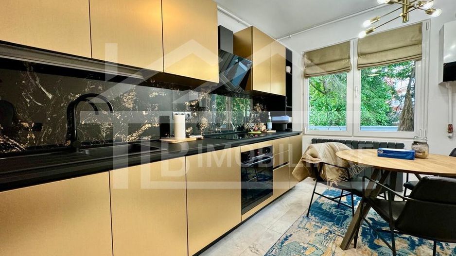 Apartament cu 2 camere, 55mp, Zona UMFST - Poză 1