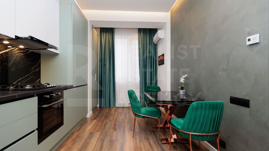 Vânzare, apartament, 2 cameră , str. Tudor Strișcă, Botanica - Poză 4