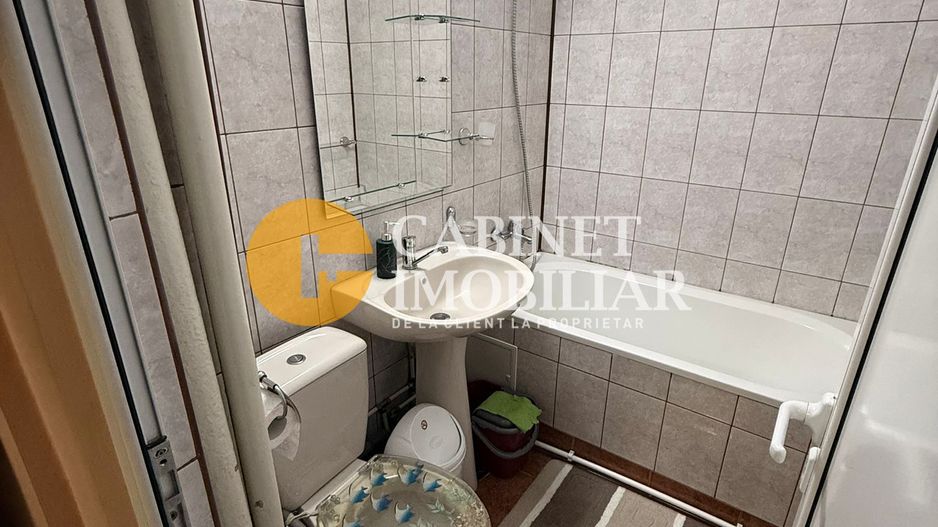 3 Camere - 52 mp - Zona Dacia - Poză 5