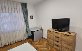 Apartament 2 dormitoare, Iuliu Maniu. 480 E/lună. Comision 0 - Poză 6