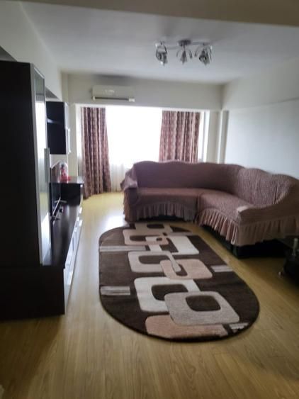 Apartament 3 Camere – TOMIS II – Vedere Parc / Biserica Militară - Poză 3