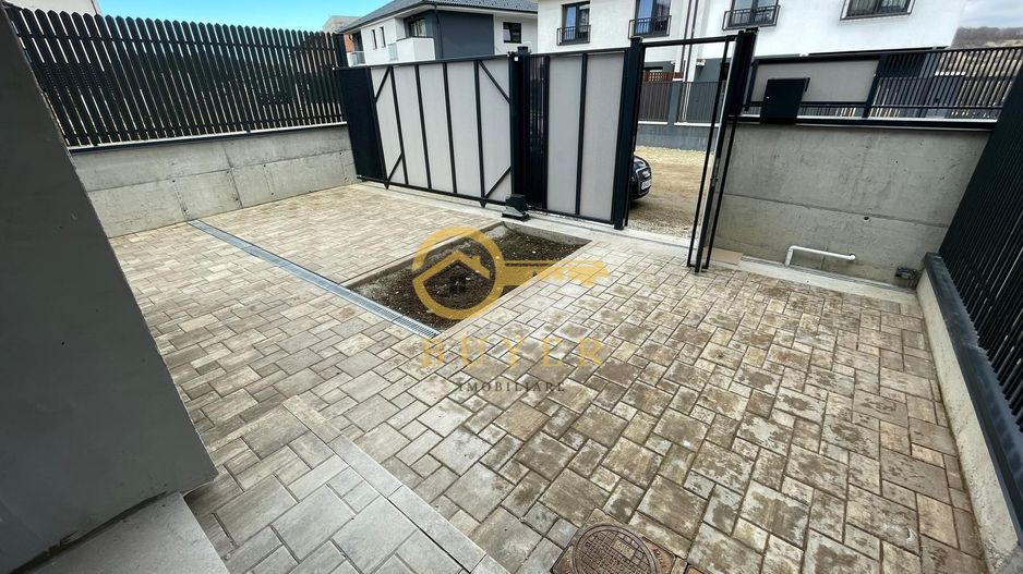 Casa Premium in Cisnadie- Cisnadioara- Finisaje calitate superioara - Poză 1