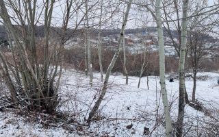 Teren Intravilan I 500 mp I Cisnadioara - Poză 5