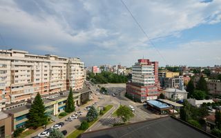 Apartament cu 3 camere de inchiriat, ultracentral, Pitesti - Poză 10