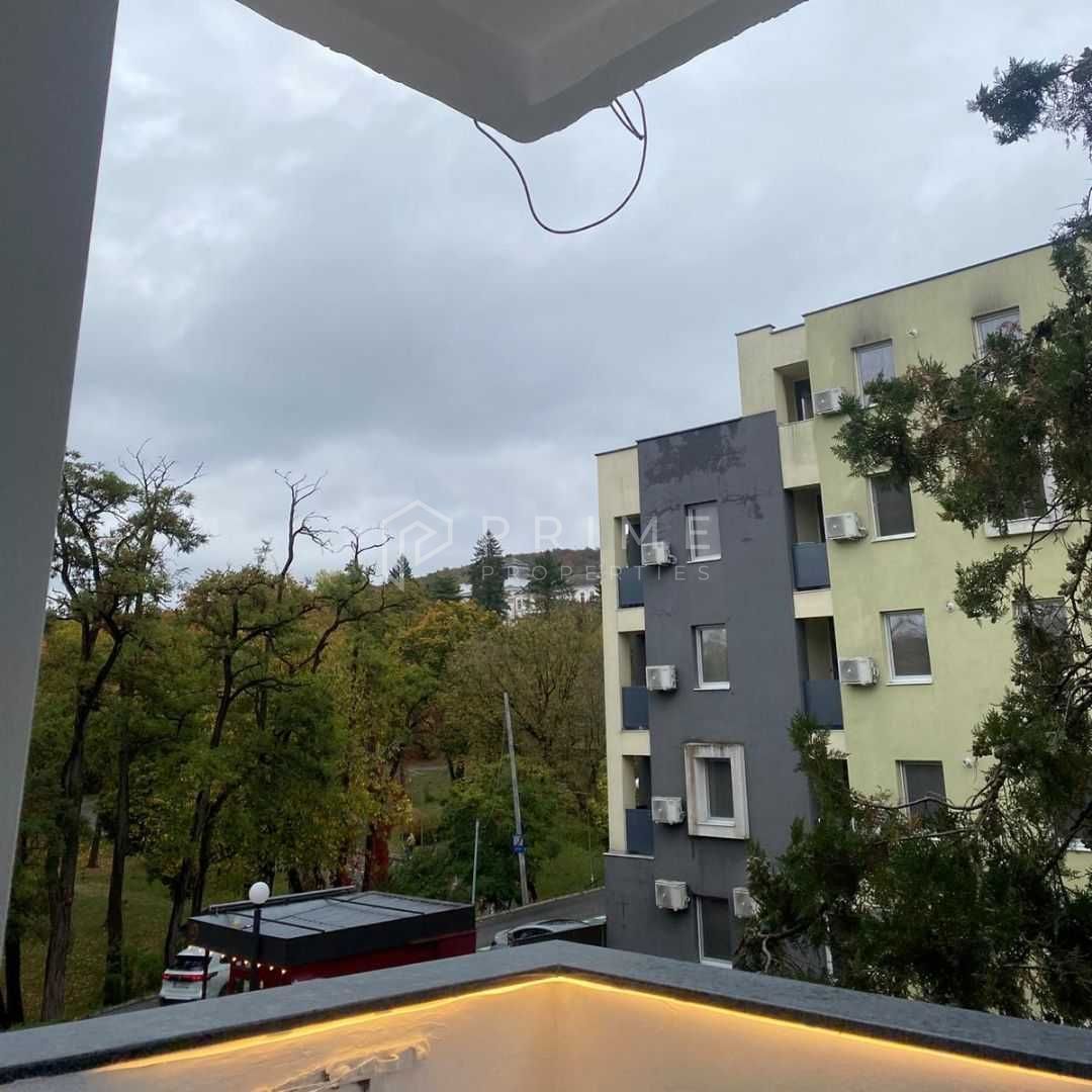 Închiriere apartament Premium, 2 camere, Cornișa, 100m de UMF - Poză 6