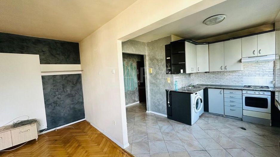 Apartament 3 camere – 60 mp – Grigorescu, zona Liceu Onisifor Ghibu. - Poză 1
