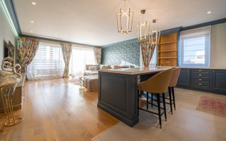 De inchiriat apartamanet Soseaua Nordului 94 - Poză 17