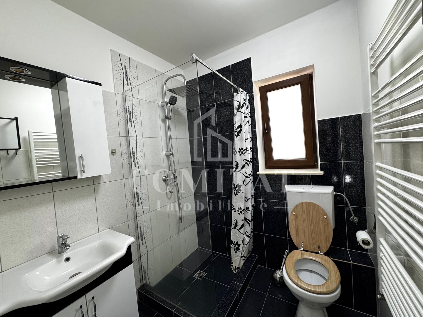Casă de tip duplex | 2 parcări | Cartier Europa - Zona Eugen Ionesco - Poză 12