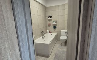 Apartament 3 camere mobilat și utilat, Vișan, comună Bârnova, parcare inclusă - Poză 6