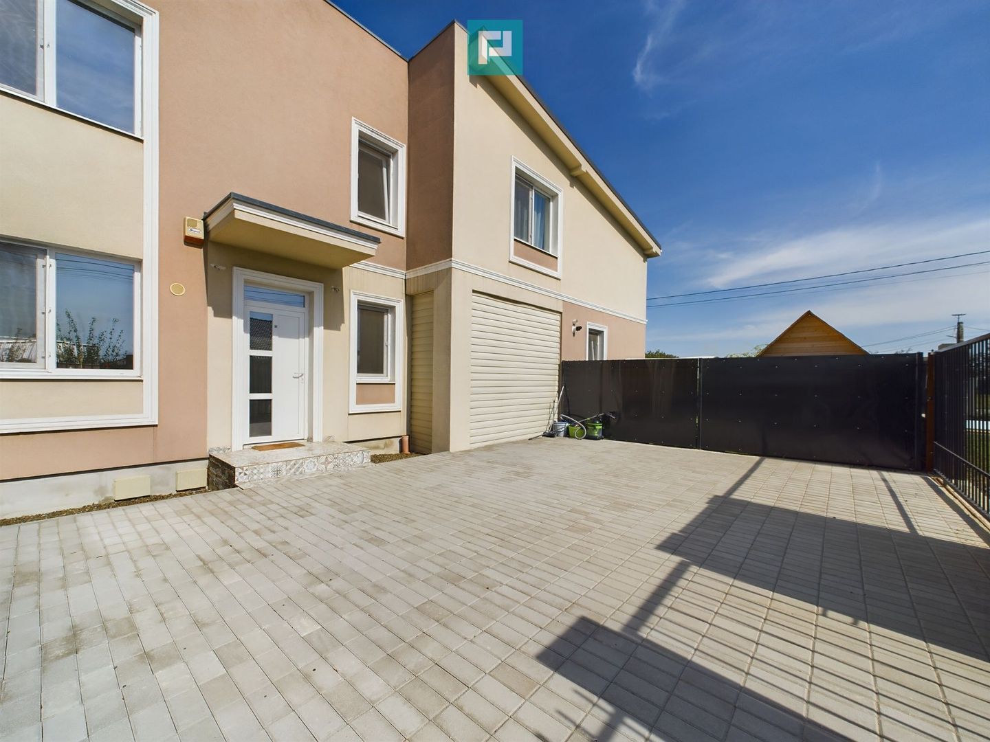 Triplex în Moșnița Nouă (Drumul Boilor) - Poză 27