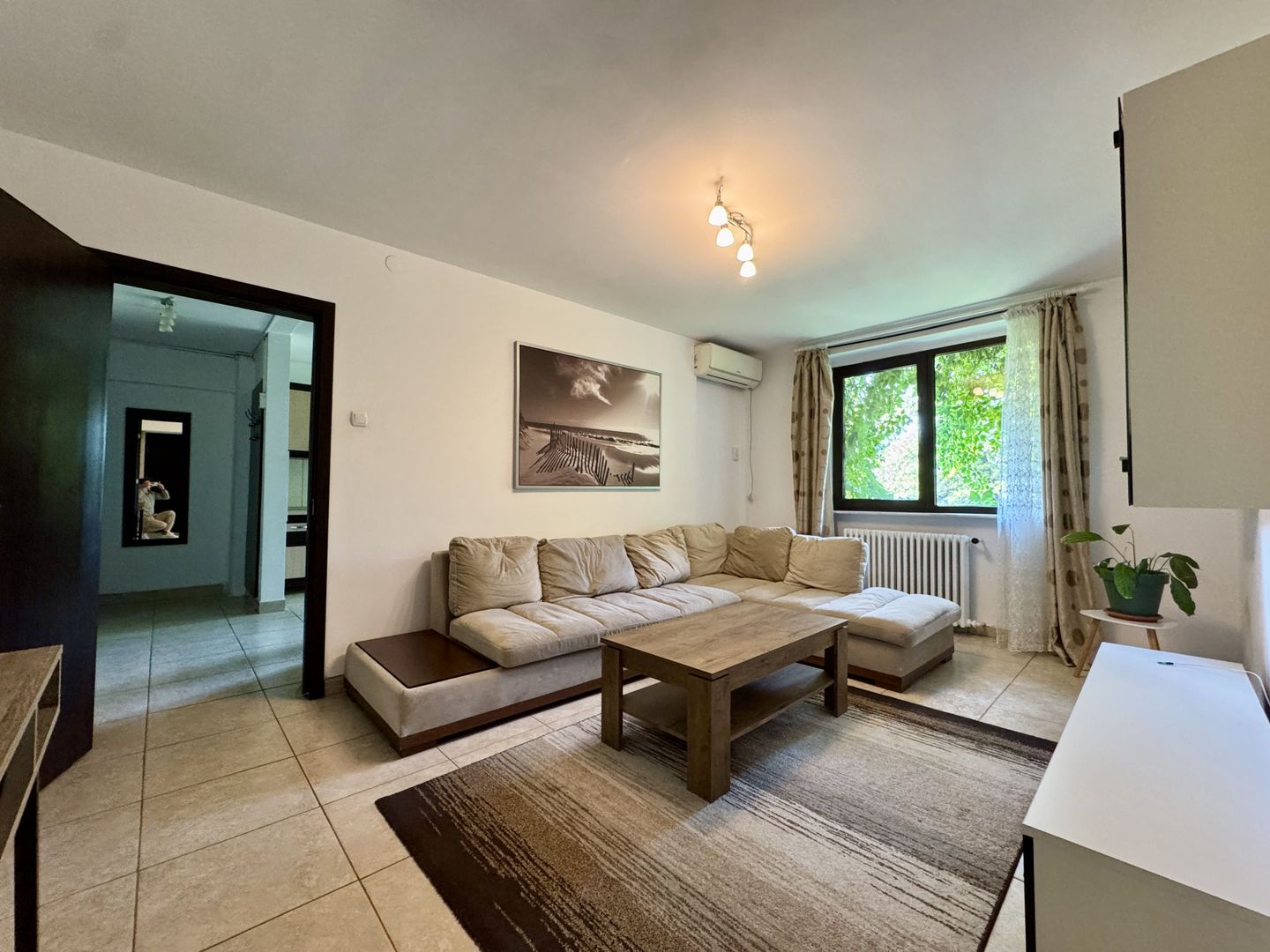 APARTAMENT 2 CAMERE | COTROCENI - Poză 1