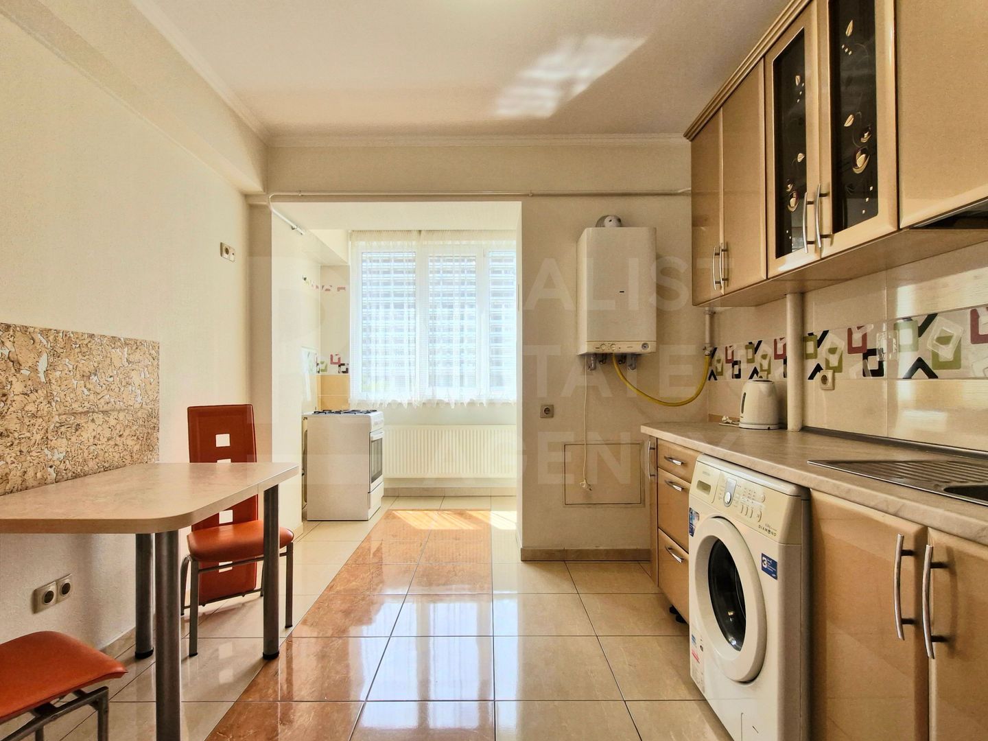 Chirie, apartament, 1 cameră, str. Anestiade, Centru - Poză 4