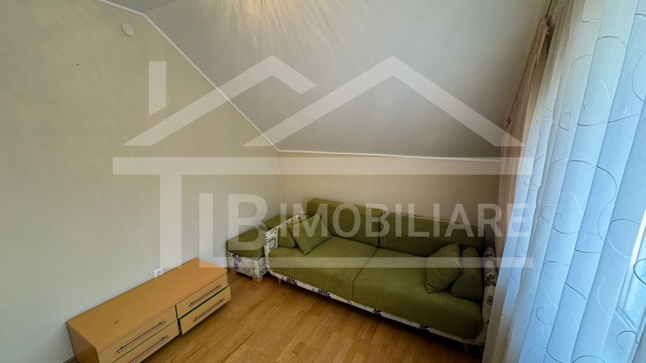 Casa de inchiriat, 4 camere, 200 mp utili, Zona Rasaritului-Sancrai - Poză 15