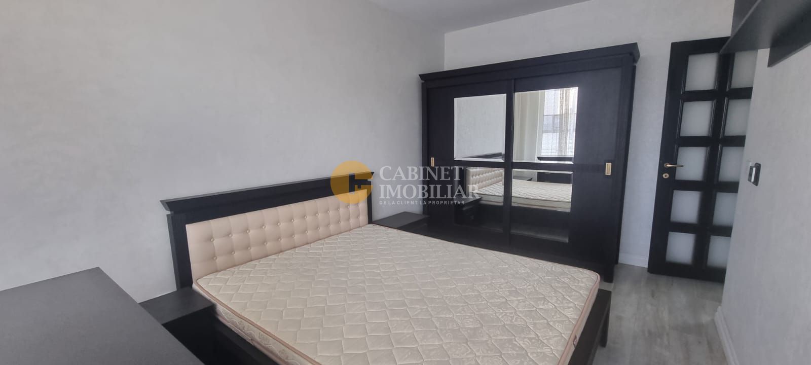 2 camere - Copou - DECOMANDAT - 64mp - INTABULAT - Poză 3