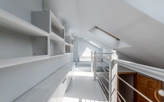 Casă noua cu garaj in Aradul Nou, cartier privat Comision 0% - Poză 8