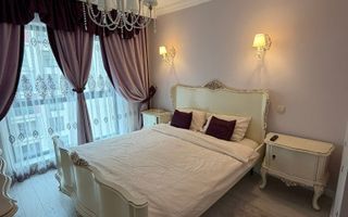 3 Camere Exigent Plaza Parcul Liniei Metrou Lujerului  Afi Cotroceni - Poză 2