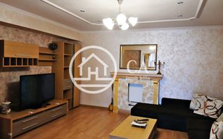 Apartament de inchiriat 2 camere in Zona Nufarul, Oradea - Poză 1