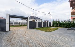 Vânzare, casă, 4 camere, str. Caiselor, Trușeni - Poză 3