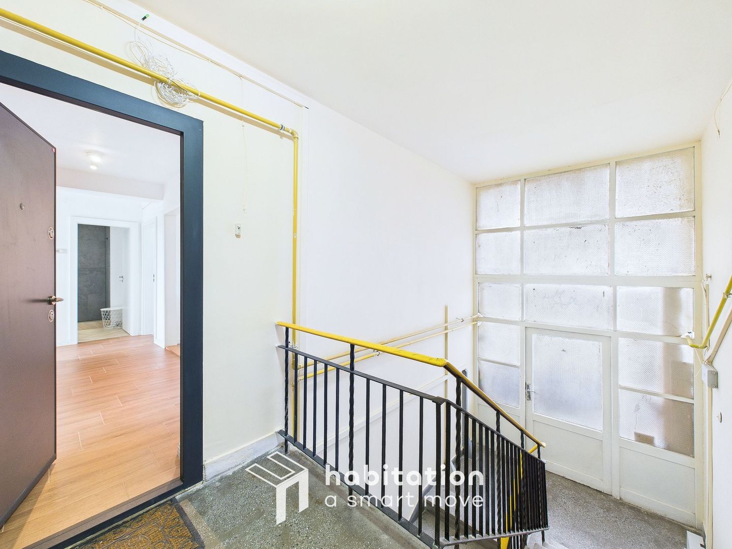 Confort, lumină și rafinament – 3 camere,  in zona Tipografilor - Poză 22