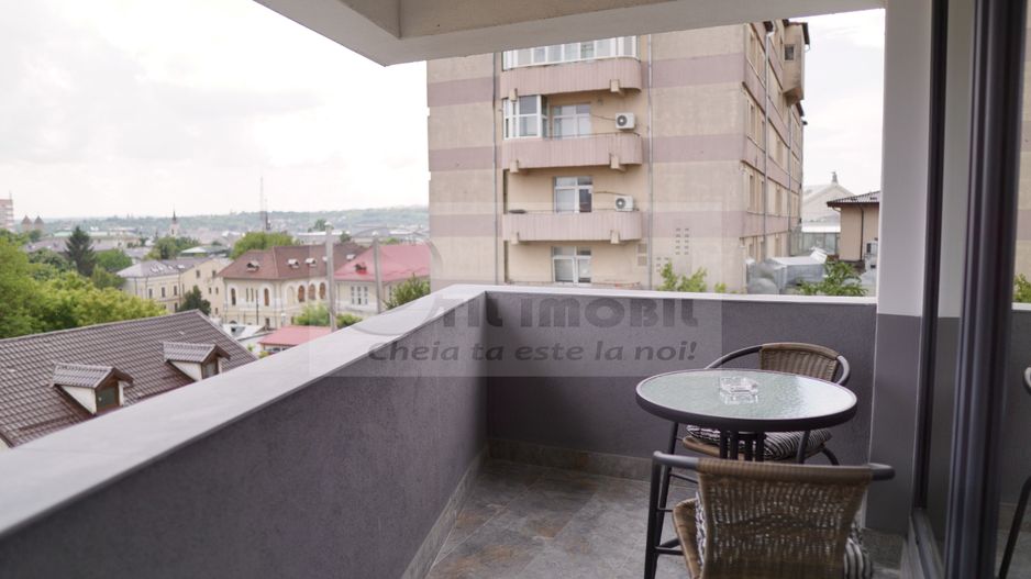 2 CAM PIATA UNIRII, TEATRU, PALAS, UMF, ULTRACENTRAL 199000+tva 9 - Poză 4