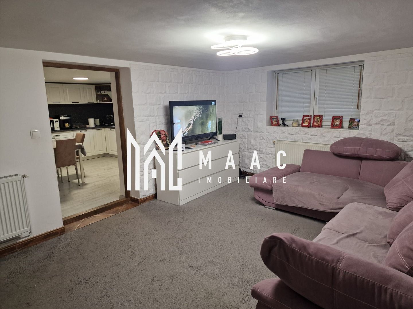 Casa 6 camere | 220mp utili | Teren 500 mp | Sura Mica - Poză 3