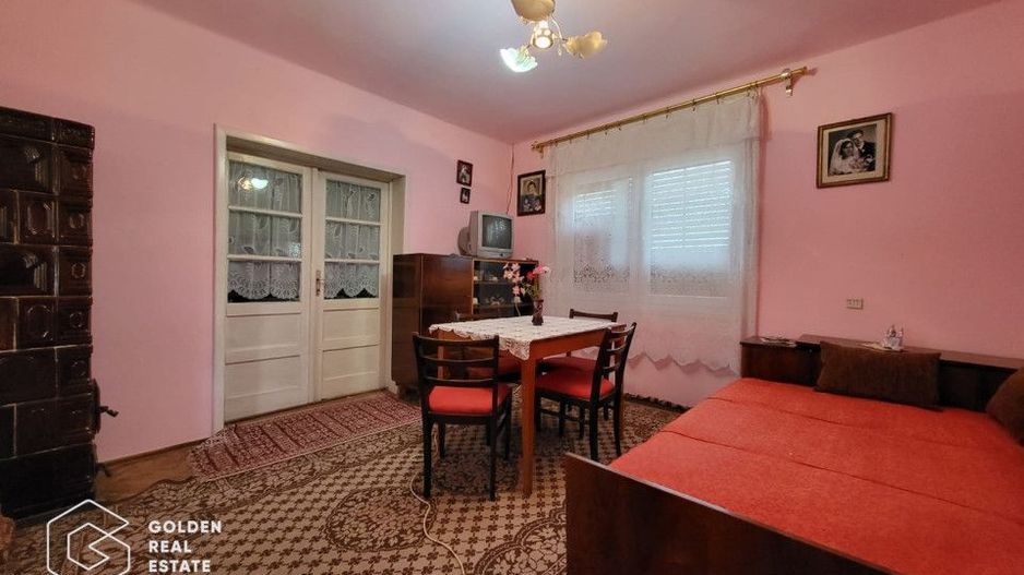 Casa cu 2 corpuri de cladire, oras Lipova - Poză 5