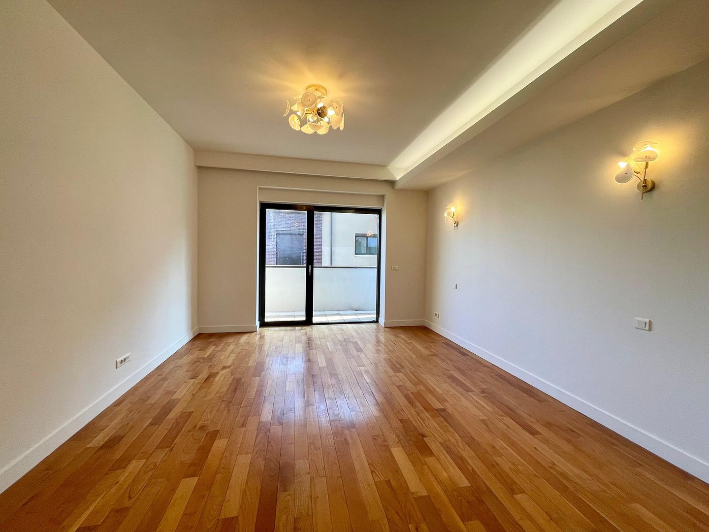 Apartament premium cu vedere spre parc – Soseaua Nordului, Herastrau - Poză 5
