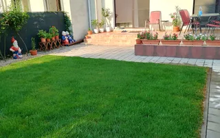 Vanzare Casa -Partial utilata/mobilata-teren 248mp Mogosoaia-Padure - Poză 12
