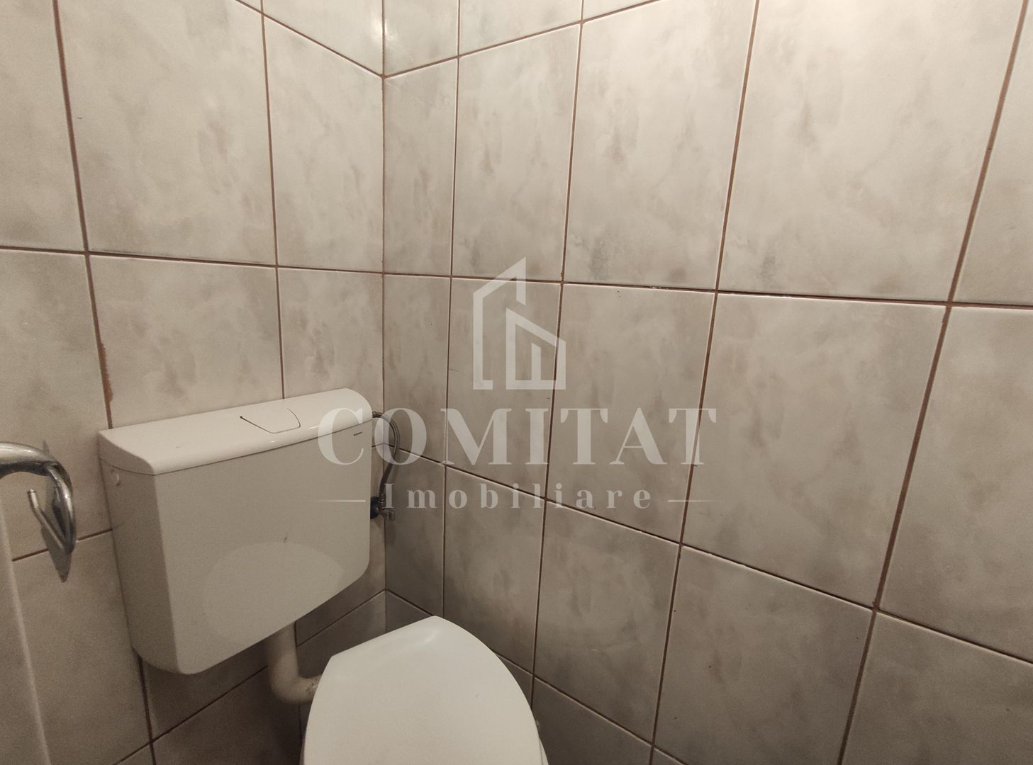 Casă individuală | Zona Calea Moților - Centrul comercial Platinia - Poză 16
