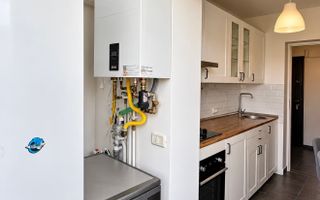 Comision 0% Apartament 2 camere | 48 mp utili | Calea Aradului - Poză 5
