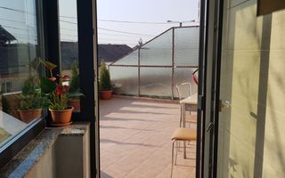 Apartament 2 camere decomandat 80 mp+30 mp terasa | Zona Dorobantilor | - Poză 7