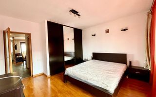 Apartament 3 camere 85mp, 2 bai, parcare, zona Alverna - Poză 7
