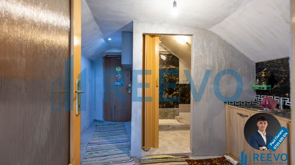 Casă/Vilă de vânzare, Nicolae Bălcescu, Bacău - Poză 25