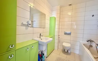 COSMOPOLIS - Apartament cu 3 camere, mobilat si utilat. - Poză 13