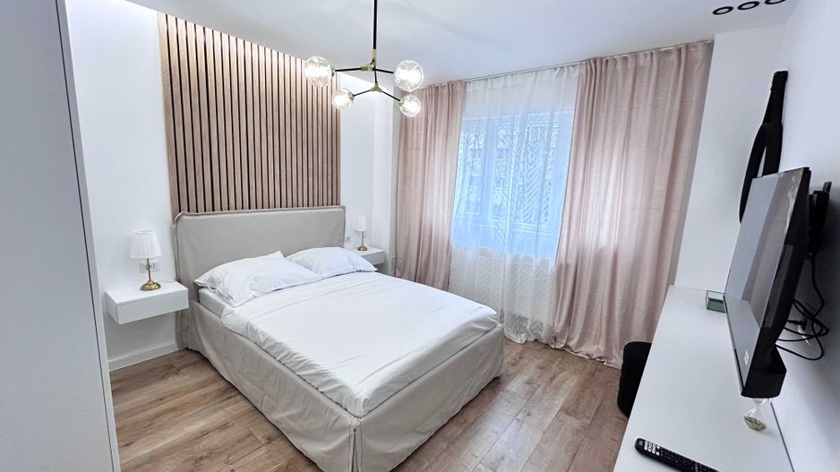 Apartament 2 camere Militari | Metrou Gorjului - Poză 2