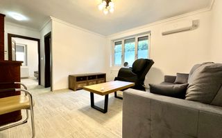 Apartament 2 camere, renovat, pet friendly, zona Central- Piata 700 - Poză 3