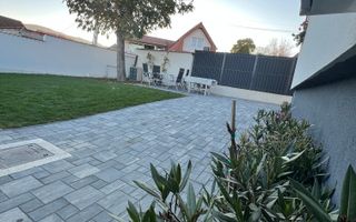 Duplex de vânzare Cisnădie / Zona Centru - Mall - Poză 17