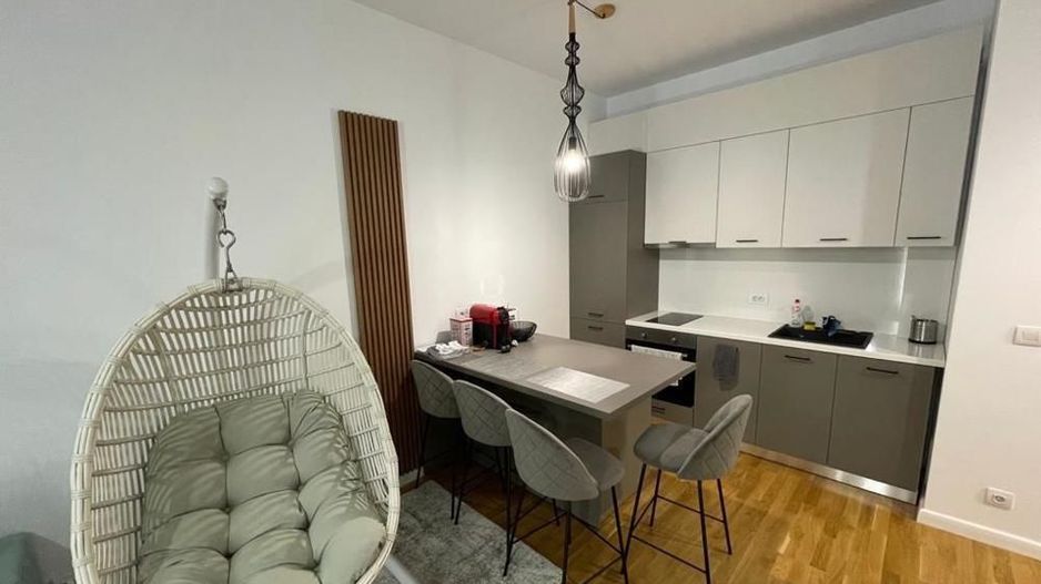 Apartament Domenii - Luxuria Residence - Poză 2