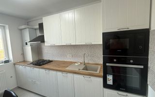AP. 2 CAMERE PALLADY,BLOC NOU,CENTRALA PROPRIE, ARCARE,MOBILAT MODERN, - Poză 10