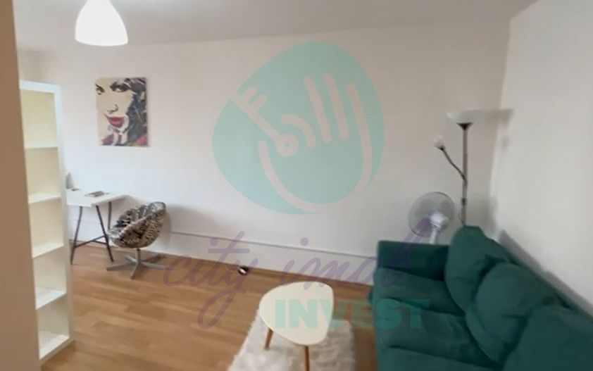 Garsoniera 40 mp utilata si mobilata- Prosper-13 Septembrie - Poză 3