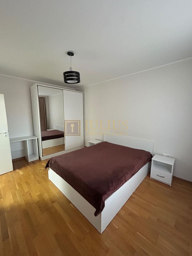 2 camere| Ghiroda langa padurea Bistra| loc de parcare| balcon - Poză 2