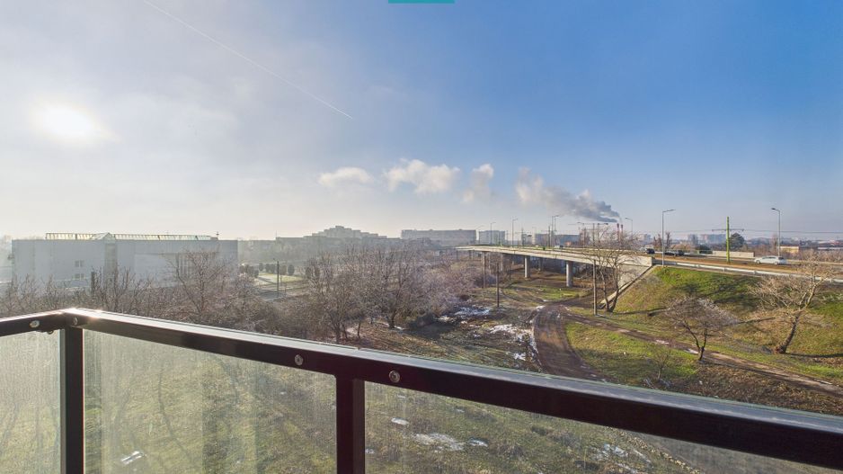 Apartament cu 3 camere Maniu Residence - Poză 15