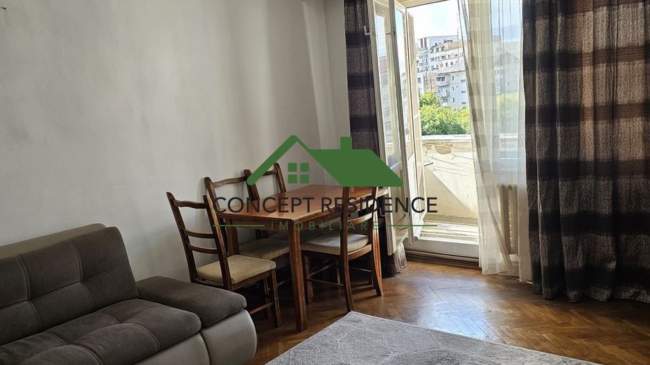 4 camere+ Garaj– Bd. Unirii | 80 mp | Etaj 3 | 2 băi | 2 balcoane - Poză 15