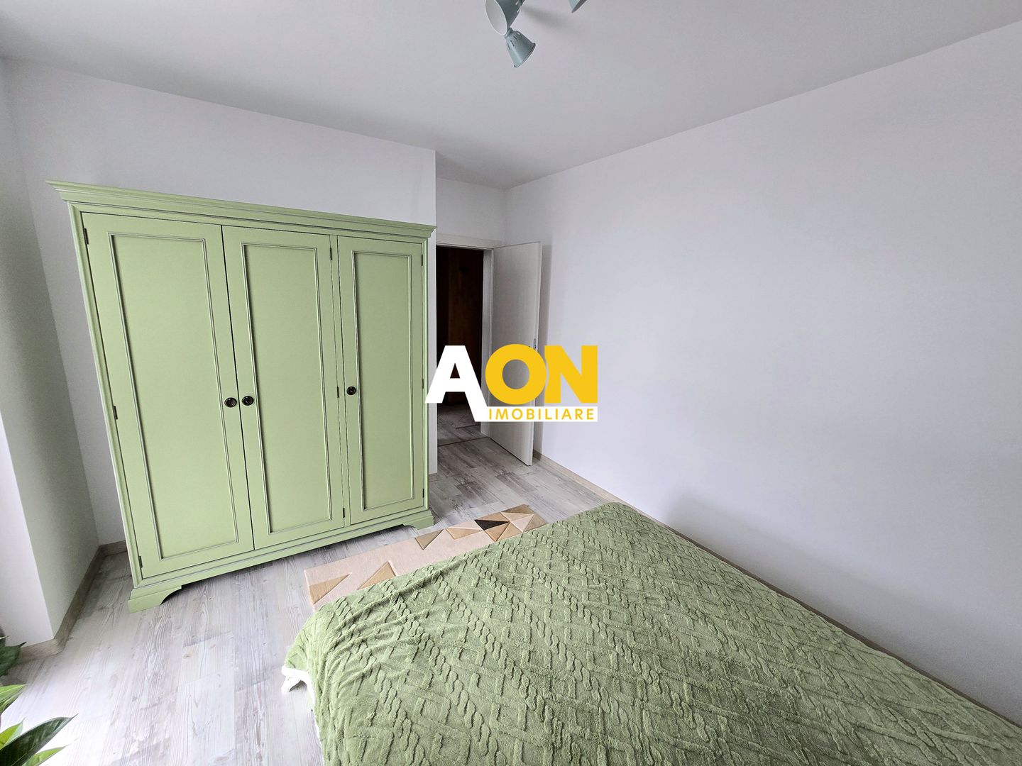 Apartament cu 2 Camere, Bloc Nou, Etaj 2, Cartier Transalpina - Poză 6